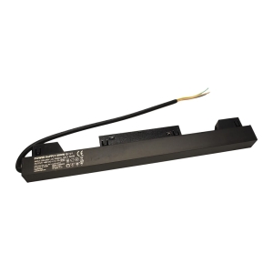 Milagro Zasilacz do MAGNETIC TRACK 200W 48V SLIM EKZAS6638