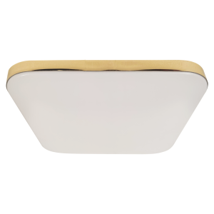 Milagro Plafon NEMO GOLD 17W LED EK7792