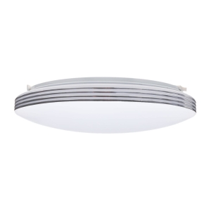 Milagro Plafon SIENA 25W LED Ø350 mm + pilot ML262