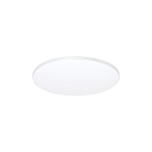 Milagro Plafon SIENA 72W LED Ø550 mm + pilot ML263