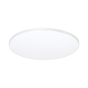 Milagro Plafon SIENA 80W LED Ø750 mm + pilot ML3703