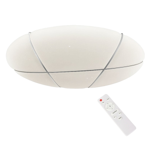 Milagro Plafon BOB 40W LED Ø490 mm ML6174