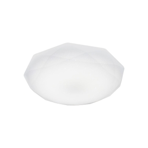 Milagro Plafon HEX 12W LED Ø290mm EK76188