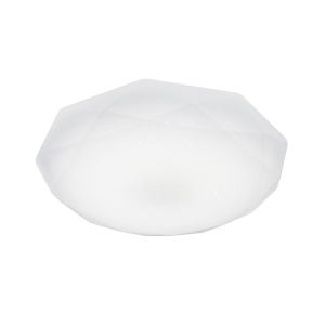 Milagro Plafon HEX 24W LED Ø500 mm EK76189