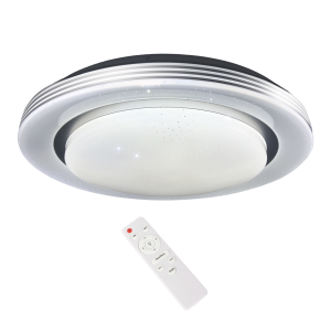 Milagro Plafon KELLY 48W LED Ø480 mm ML6408