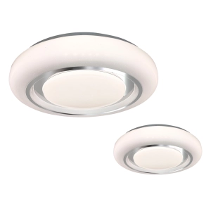 Milagro Plafon MEGAN Ø480 mm 48W LED ML6397