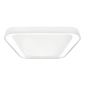 Milagro Plafon QUADRO WHITE 38W ML7928