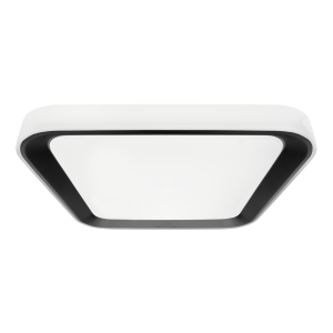 Milagro Plafon QUADRO BLACK 66W ML7932