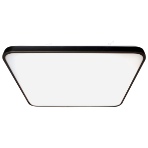 Milagro Plafon FABIO BLACK 35W ML7937