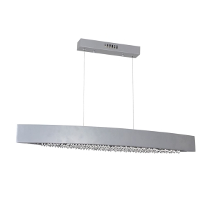 Milagro LAMPA WISZĄCA BOCCA 24W LED ML016
