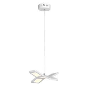 Milagro LAMPA WISZĄCA PIXELS 25W LED ML194