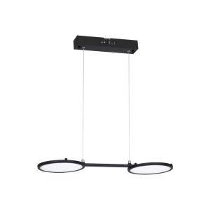 Milagro LAMPA WISZĄCA GIRO 20W LED ML236