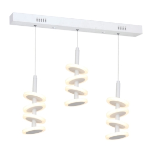 Milagro LAMPA WISZĄCA PABLO 48W LED ML231