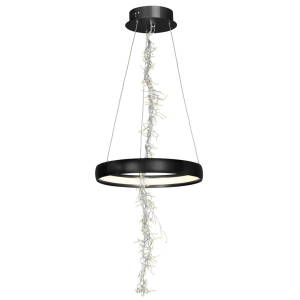 Milagro LAMPA WISZĄCA SPARK 35W LED ML274