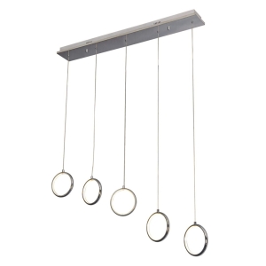 Milagro LAMPA WISZĄCA ANELLO 35W LED ML272