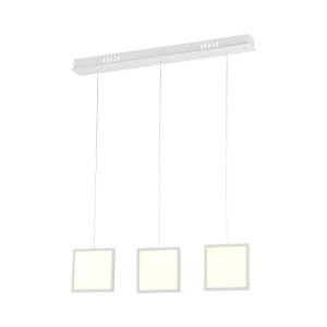 Milagro LAMPA WISZĄCA DIXON 21W LED ML268