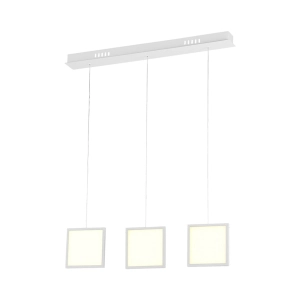 Milagro LAMPA WISZĄCA DIXON 21W LED ML268