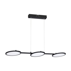 Milagro LAMPA WISZĄCA GIRO 30W LED ML237