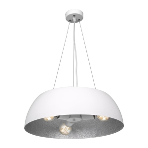 Milagro Lampa Wisząca MORGAN 3xE27 MLP4477