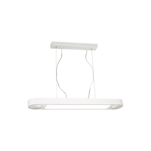 Milagro Lampa Wisząca LUCE 40W LED ML221