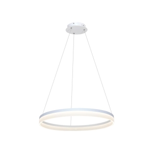 Milagro LAMPA WISZĄCA RING 36W LED ML066