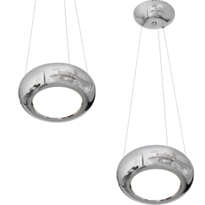 Milagro LAMPA WISZĄCA MERCURIO 12W LED ML328