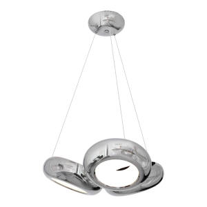 Milagro LAMPA WISZĄCA MERCURIO 36W LED ML329