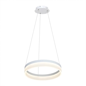 Milagro LAMPA WISZĄCA RING 24W LED ML405