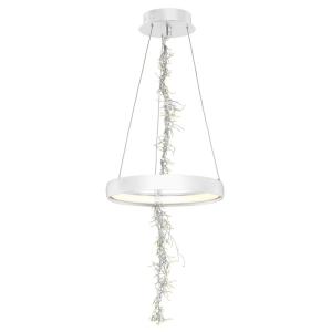 Milagro LAMPA WISZĄCA SPARK 35W LED ML273