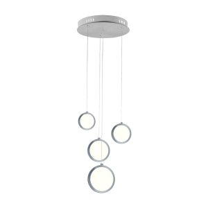 Milagro LAMPA WISZĄCA CIRCOLO 29W LED ML265
