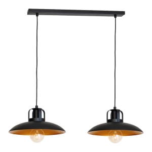 Milagro Lampa Wisząca FELIX 2xE27 MLP3683