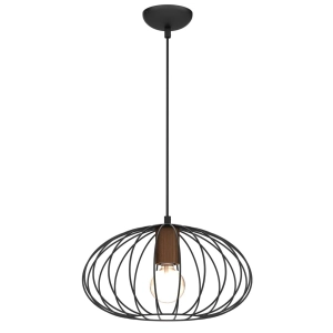 Milagro Lampa wisząca MERIDIANO 1xE27 MLP7959