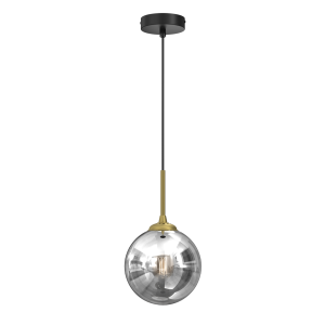 Milagro Lampa wisząca REFLEX fi 170 1xE14 MLP8413