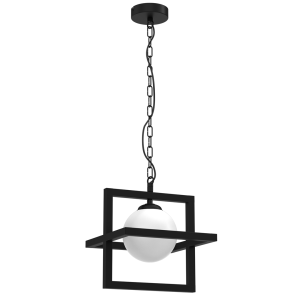 Milagro Lampa wisząca DIEGO 1xE14 MLP8568