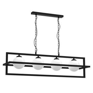 Milagro Lampa wisząca DIEGO 5xE14 MLP8570