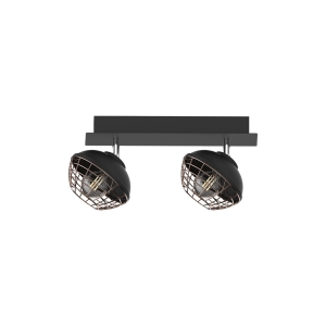Milagro Lampa sufitowa LOGAN 2xE14 ML4610