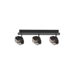 Milagro Lampa sufitowa LOGAN 3xE14 ML4611