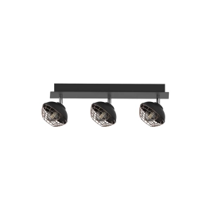 Milagro Lampa sufitowa LOGAN 3xE14 ML4611