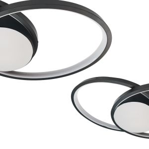 Milagro Lampa sufitowa FOCUS 40W LED ML6413