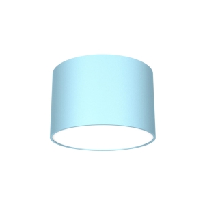 Milagro Lampa sufitowa DIXIE Blue  1xGX53 MLP7548