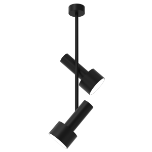Milagro Lampa sufitowa LINTERNA 2xGX53 MLP8676