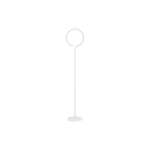 Milagro LAMPA STOJĄCA ORION WHITE 35W LED ML505