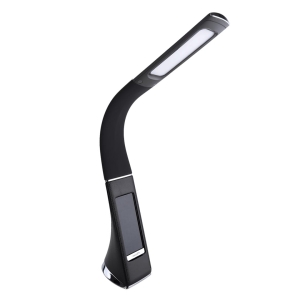 Milagro LAMPKA BIURKOWA GALA 6W LED CZARNA ML140