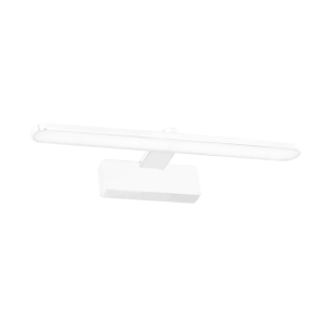 Milagro Kinkiet SPLASH WHITE 40cm 8W LED ML5617