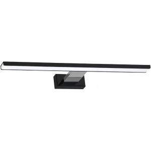 Milagro Kinkiet SHINE BLACK/CHROME 60cm 13,8W LED ML7883
