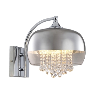 Milagro Kinkiet LUNA 1xE14 LED ML3803