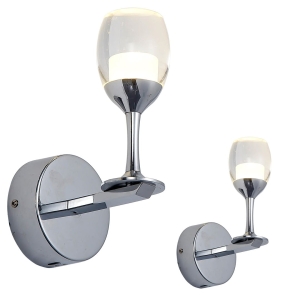 Milagro KINKIET COPPA 1x5W LED ML307