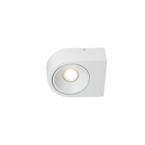 Milagro Kinkiet LUCE 10W LED ML220