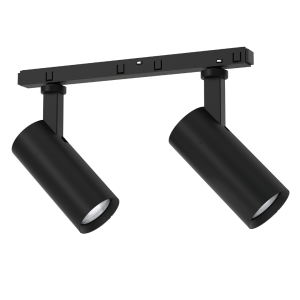 Milagro MAGNETIC TRACK 2x10W LED 4000K ML7155