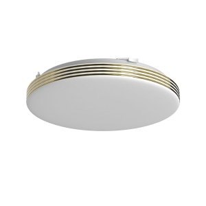 Milagro Plafon BEVER 10W LED Ø260 mm ML0250